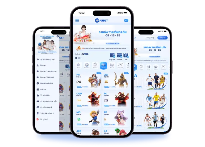 Đồ họa 3D sống động và hiệu ứng chân thực tại 66vn Login