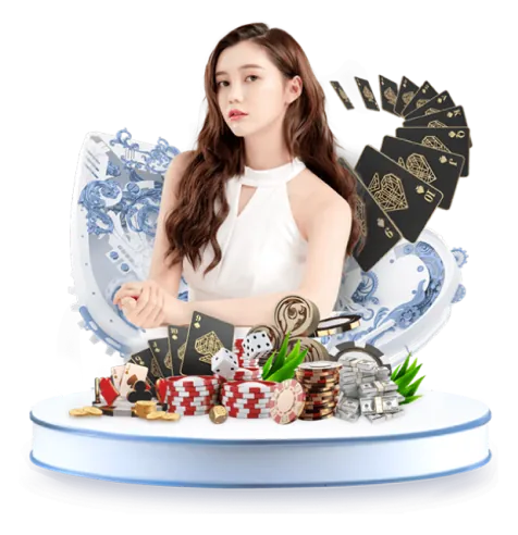 Hình ảnh tượng trưng cho việc tự loại trừ khỏi cờ bạc
